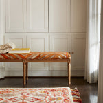 Loloi Zharah Berry Rug RUGS - wool Loloi
