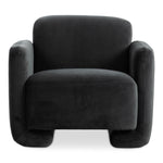 Fallon Accent Chair FURNITURE - accent chair Moe's Furniture