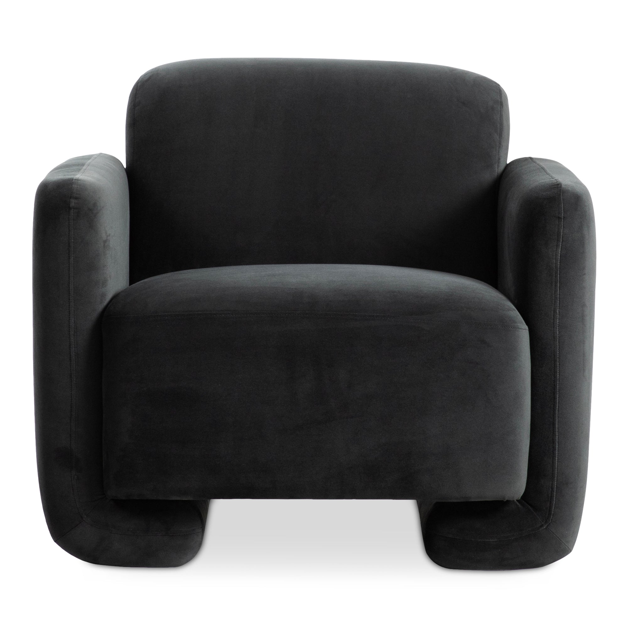 Fallon Accent Chair – view 2