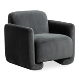 Fallon Accent Chair FURNITURE - accent chair Moe's Furniture
