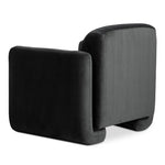 Fallon Accent Chair FURNITURE - accent chair Moe's Furniture