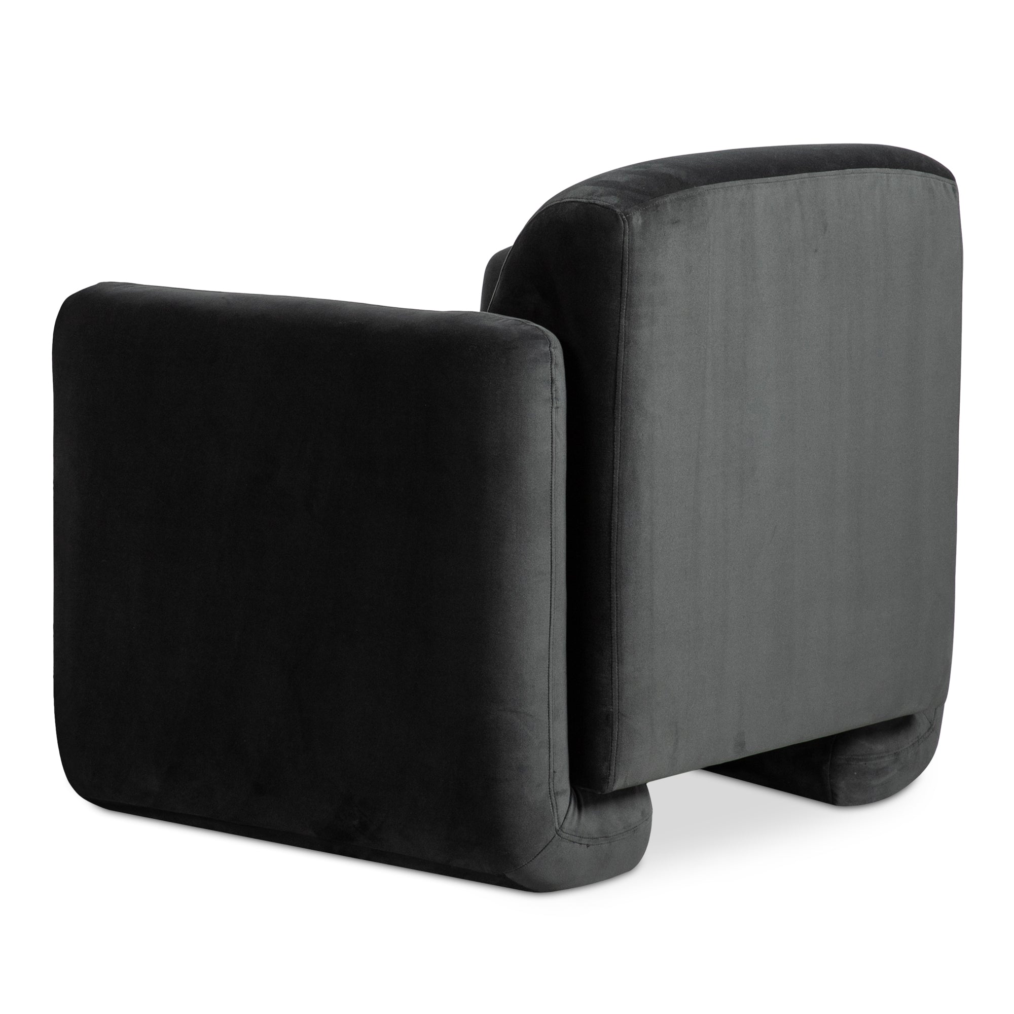 Fallon Accent Chair FURNITURE - accent chair Moe's Furniture