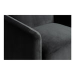 Fallon Accent Chair FURNITURE - accent chair Moe's Furniture
