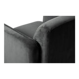 Fallon Accent Chair FURNITURE - accent chair Moe's Furniture