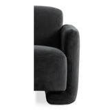 Fallon Accent Chair FURNITURE - accent chair Moe's Furniture