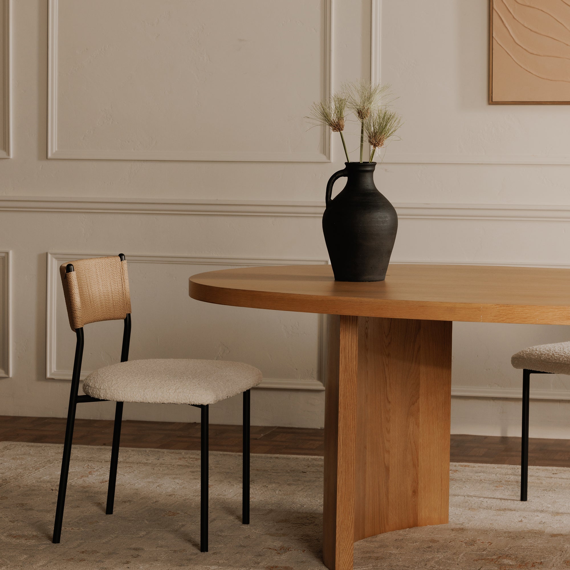 Foley Dining Chair - Set of 2 – view 2