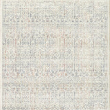 Amber Lewis x Loloi Zuma Ivory / Multi Rug 2-RUGS - patterned Loloi