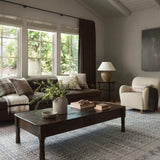 Amber Lewis x Loloi Zuma Ocean / Multi Rug 2-RUGS - patterned Loloi