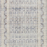 Amber Lewis x Loloi Zuma Ocean / Multi Rug 2-RUGS - patterned Loloi