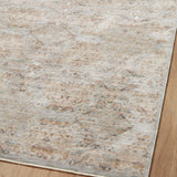 Amber Lewis x Loloi Zuma Silver / Multi 2-RUGS - patterned Loloi