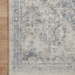 Amber Lewis x Loloi Zuma Pebble / Stone Rug 2-RUGS - patterned Loloi