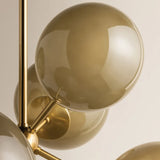 Zaley Chandelier LIGHTING - Chandelier Hudson Valley Lighting