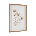 Marlena Framed Art Set ARTWORK - framed print Renwil