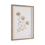 Marlena Framed Art Set ARTWORK - framed print Renwil