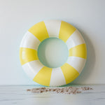 Little Sunshine Swim Ring  - Rug & Weave