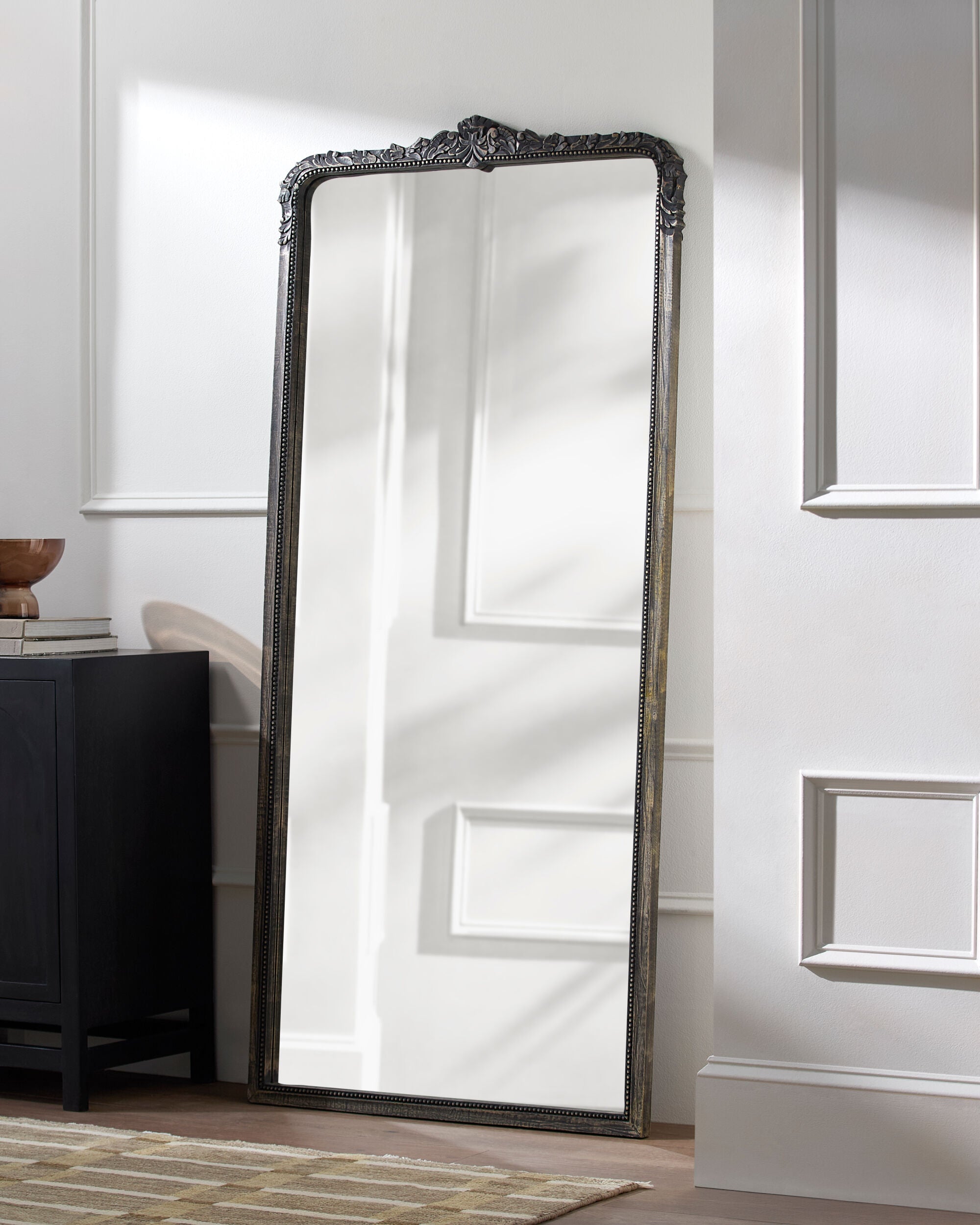 Azaria Full Length Mirror MIRROR - Full Length Mirror Surya