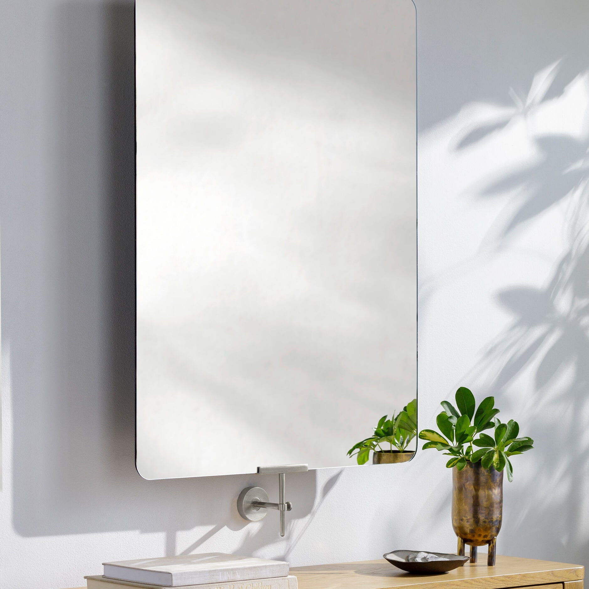 Amaranthe Accent Mirror MIRROR - Accent Mirror Surya