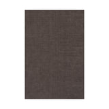 Nate Berkus Crosby Solid Wool Cozy Area Rug