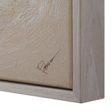 Naxan Canvas Art ARTWORK - painting Renwil