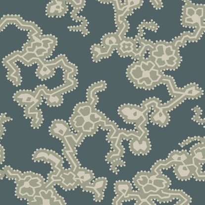 Farrow & Ball Adelaïde Wallpaper