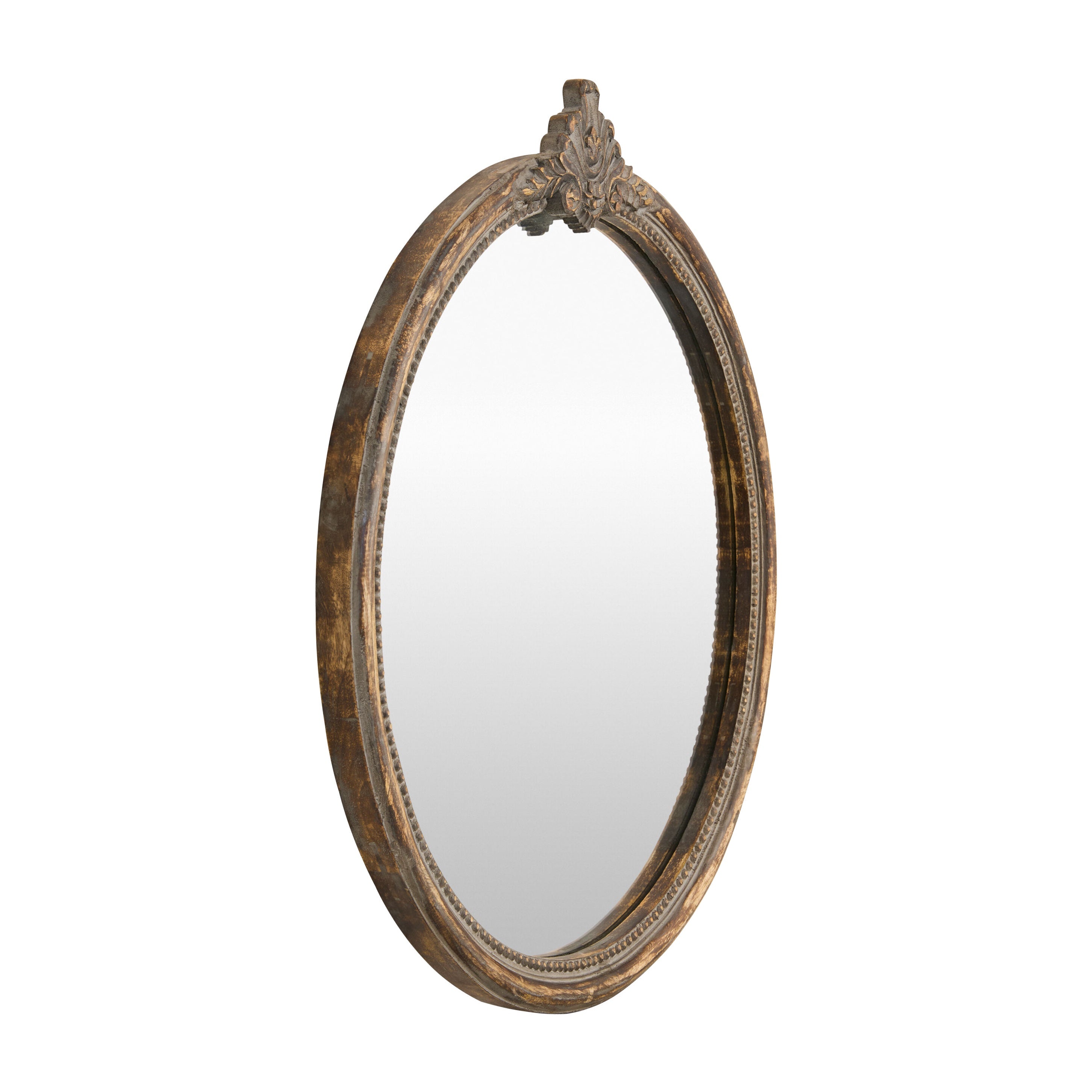 Alfeo Accent Mirror MIRROR - Accent Mirror Surya