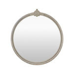 Alfeo Accent Mirror MIRROR - Accent Mirror Surya Gray