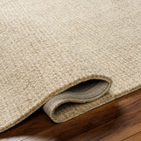 Aiden Tan Rug