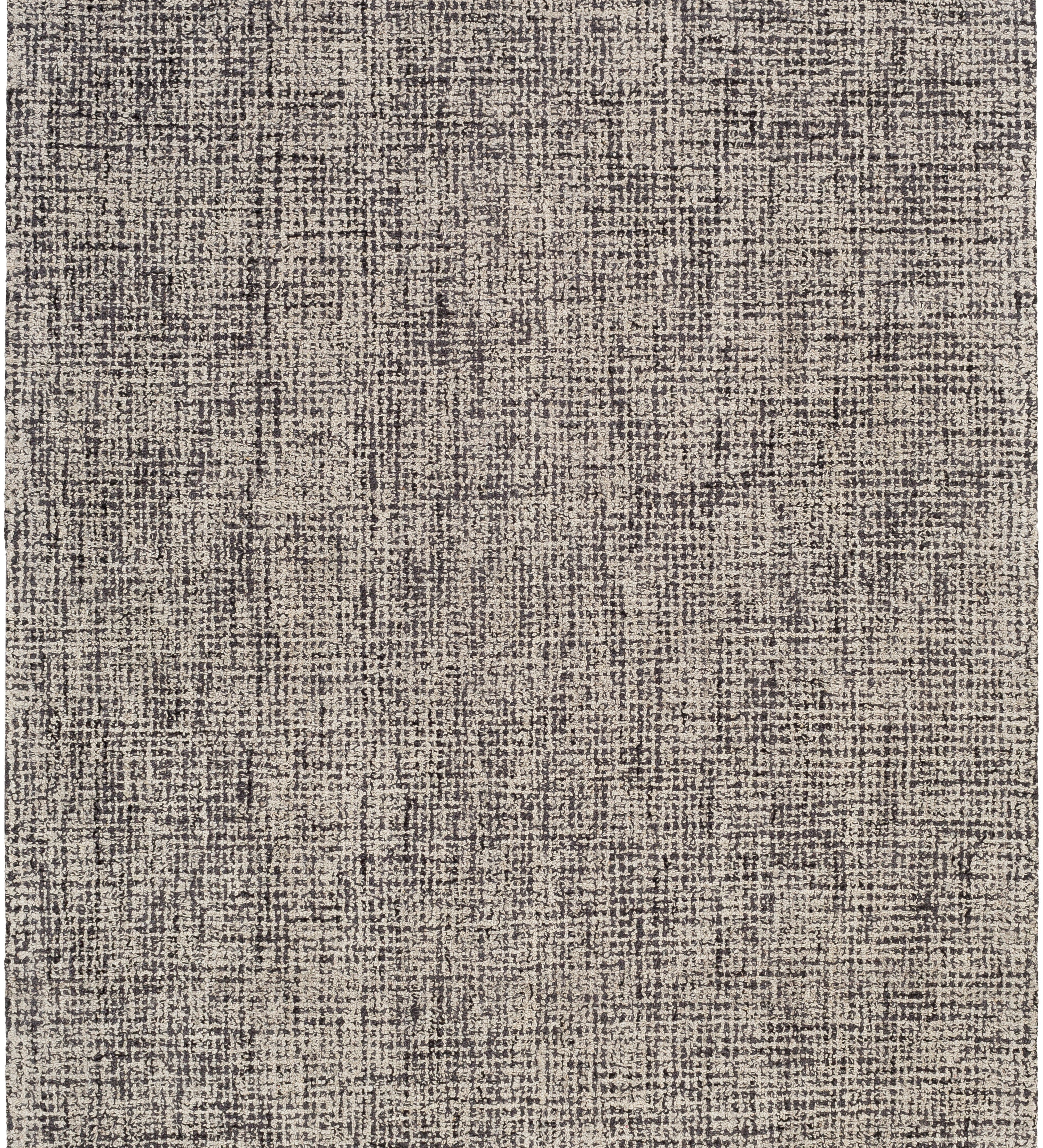 Aiden Charcoal Rug
