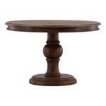 Arthur Dining Table FURNITURE - dining tables Dovetail Small - 47"