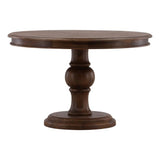 Arthur Dining Table FURNITURE - dining tables Dovetail Small - 47"