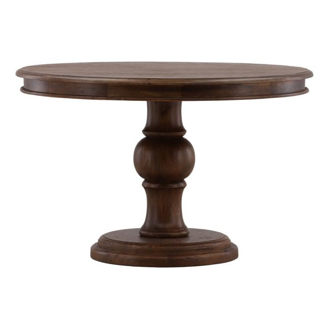 Arthur Dining Table FURNITURE - dining tables Dovetail Small - 47"