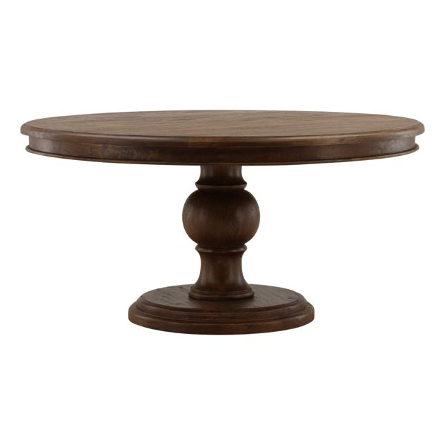 Arthur Dining Table FURNITURE - dining tables Dovetail Large - 60"