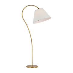 Hand-Rubbed Antique Brass