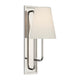Polished Nickel