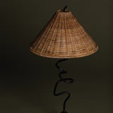 Alaric Table Lamp