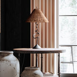 FLOOR MODEL - Alaric Table Lamp