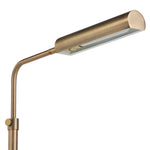 Kieran Floor Lamp LIGHTING - Floor Lamp Renwil