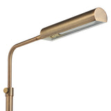 Kieran Floor Lamp LIGHTING - Floor Lamp Renwil