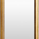 Natalyia Wall Mirror MIRROR - Mantel Mirror Surya