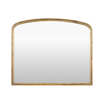 Amani Mantel Mirror MIRROR - Accent Mirror Surya