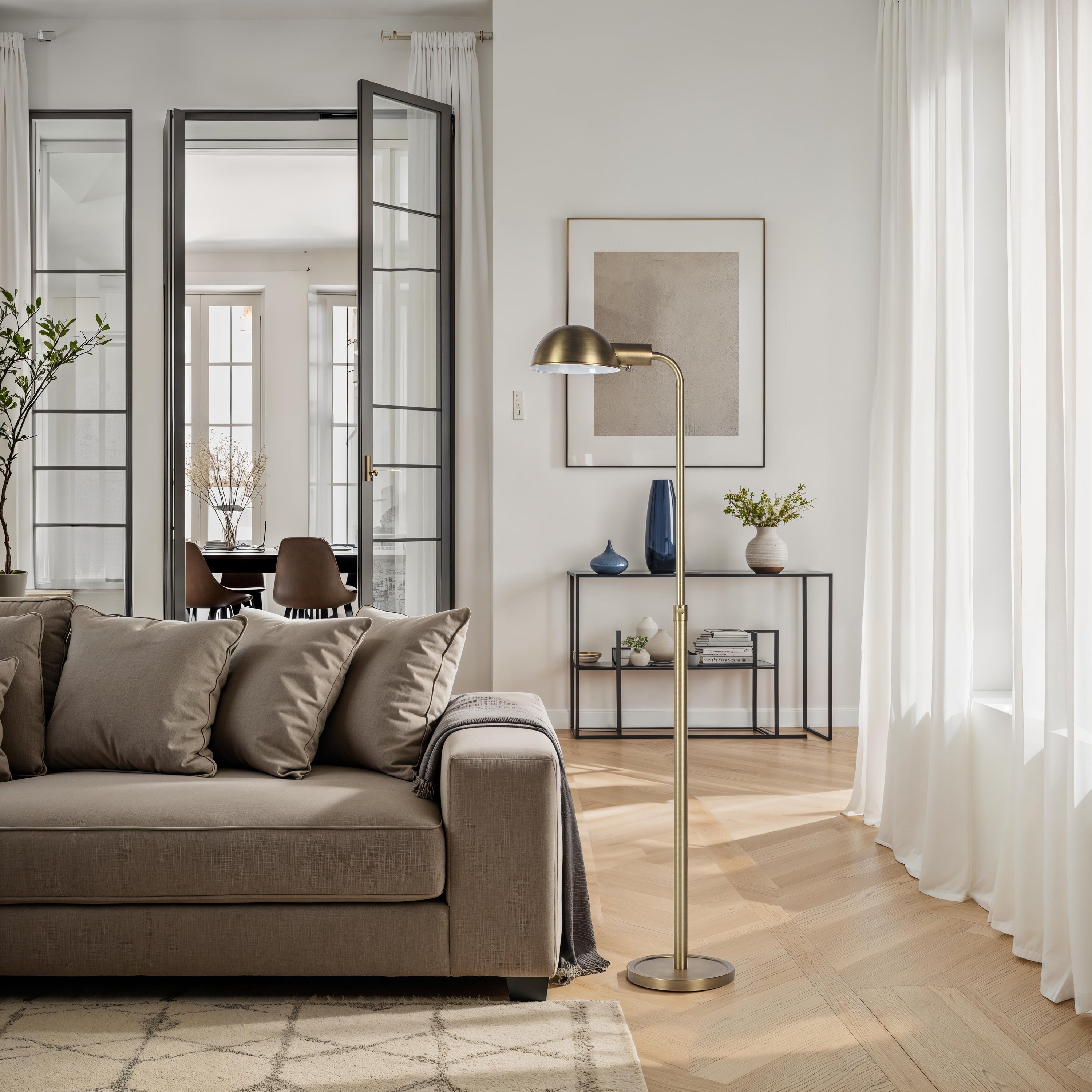 Caro Floor Lamp – view 2