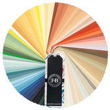 Farrow & Ball Archive Colour Fan PAINT - Farrow & Ball Farrow & Ball
