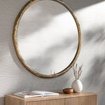 Aureus Accent Mirror MIRROR - Accent Mirror Surya
