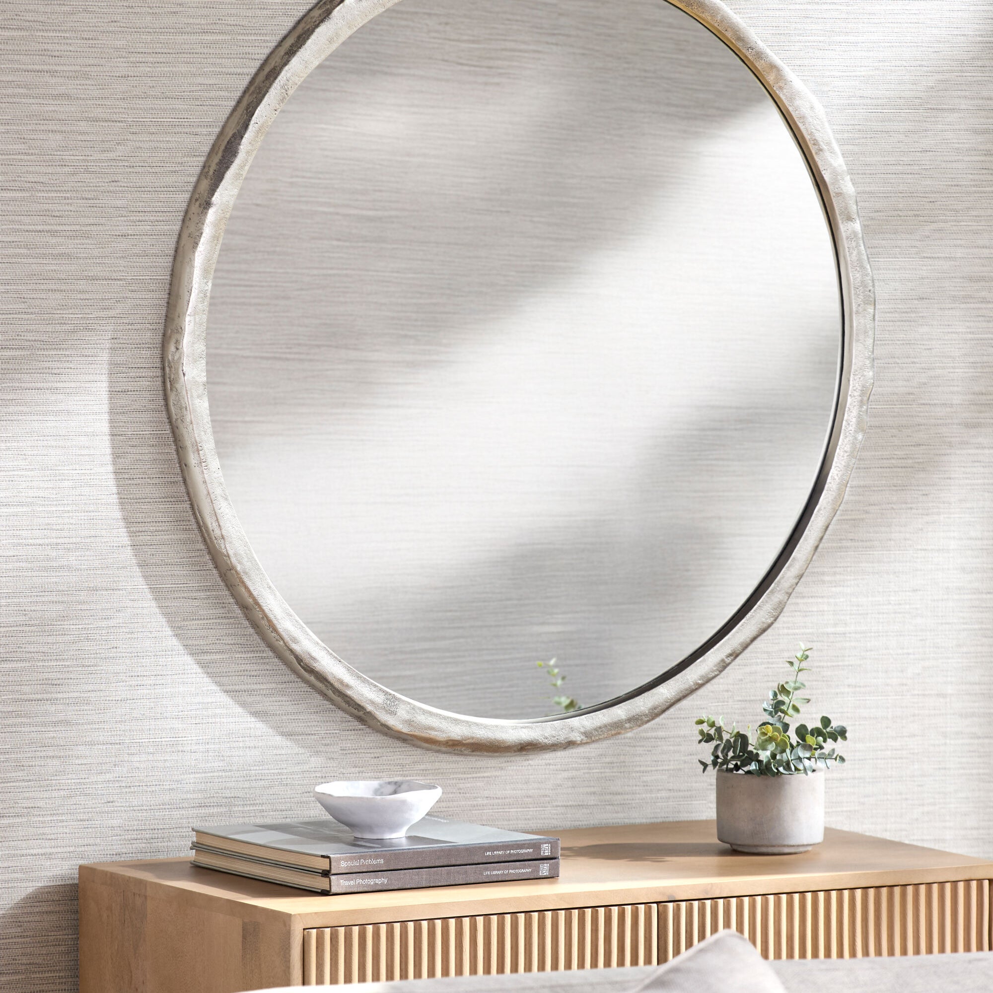 Aureus Accent Mirror MIRROR - Accent Mirror Surya