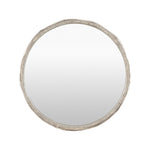 Aureus Accent Mirror MIRROR - Accent Mirror Surya Nickel