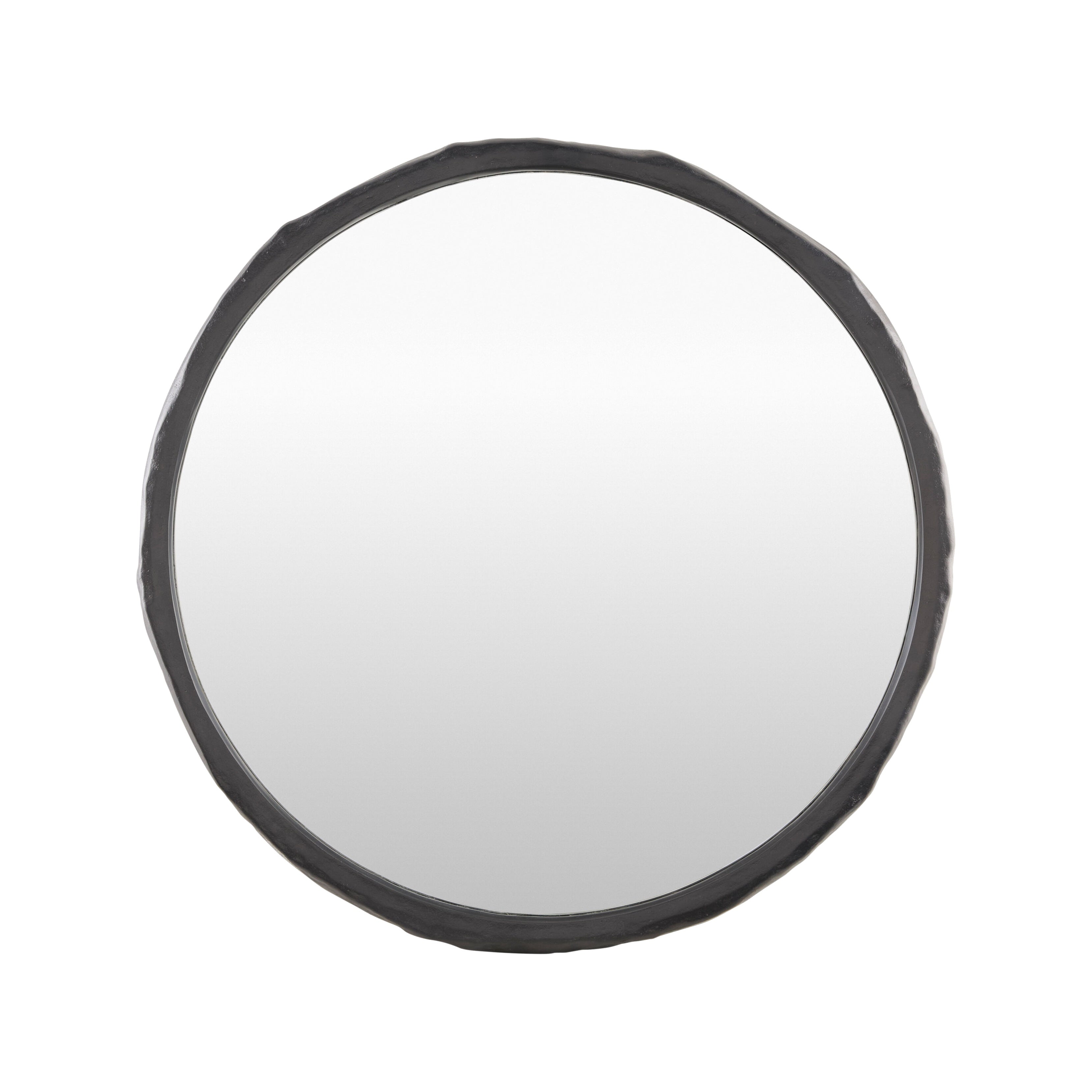 Aureus Accent Mirror MIRROR - Accent Mirror Surya Black