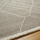 Arkell Taupe/Ivory Rug