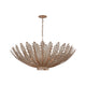Burnished Silver Leaf