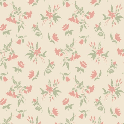 Farrow & Ball Auguste Wallpaper