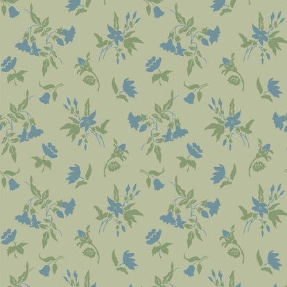 Farrow & Ball Auguste Wallpaper